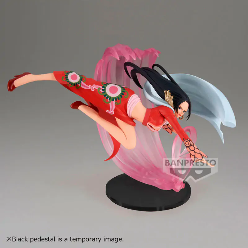 One Piece Battle Record Collection figurină Boa Hancock 17cm poza produsului