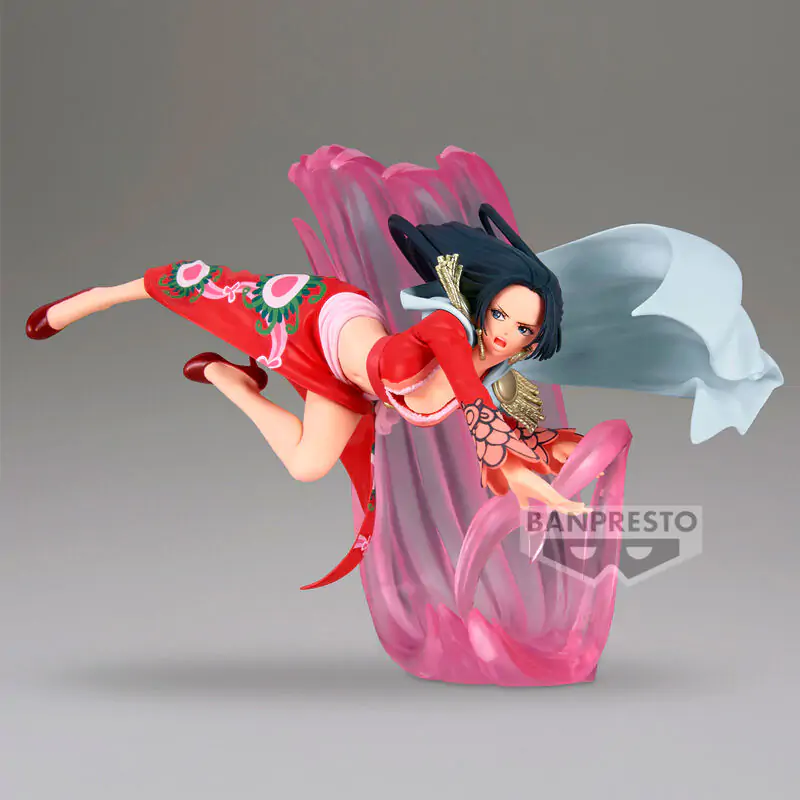 One Piece Battle Record Collection figurină Boa Hancock 17cm poza produsului