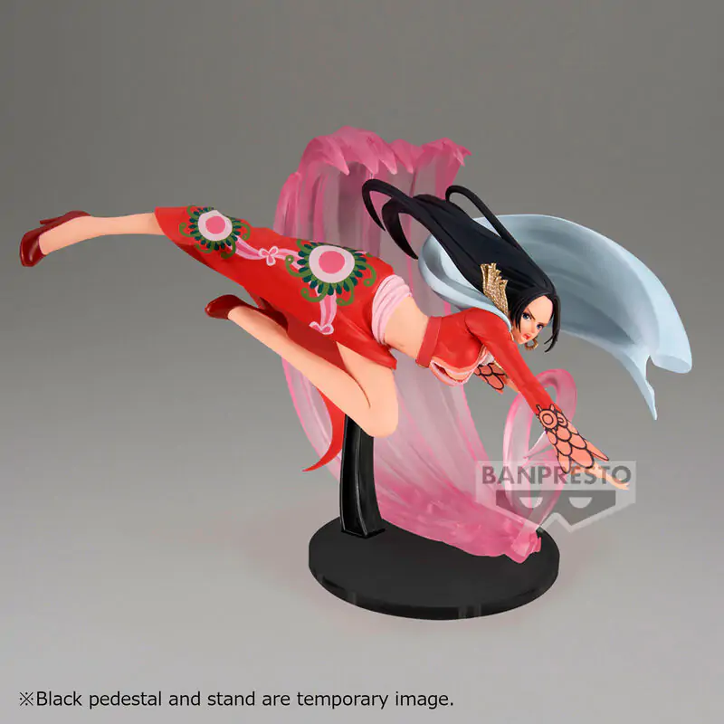 One Piece Battle Record Collection figurină Boa Hancock 17cm poza produsului