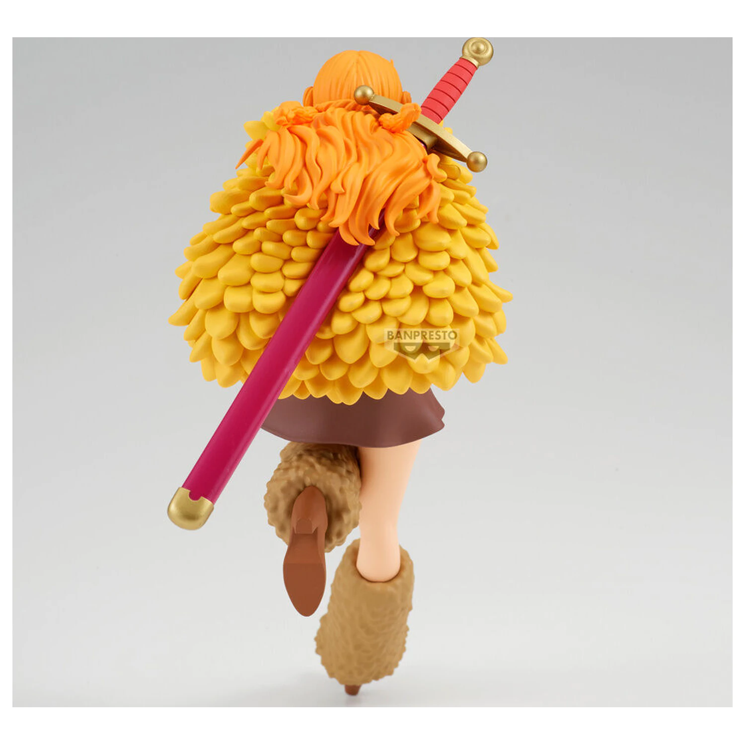 One Piece Battle Record Collection Nami II figurina 16cm poza produsului