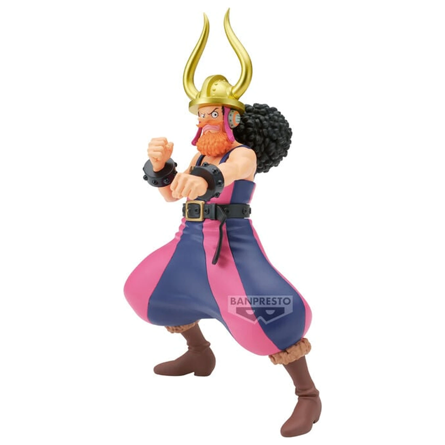 One Piece Battle Record Collection figurina Usopp 19cm poza produsului