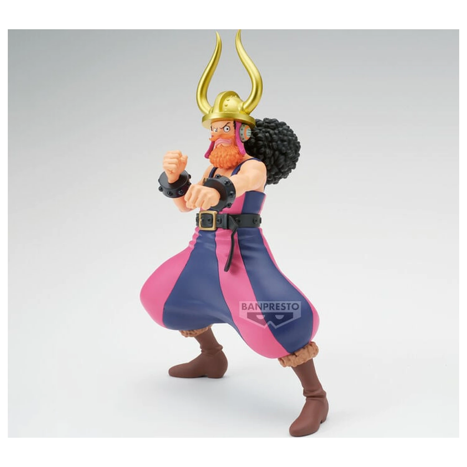 One Piece Battle Record Collection figurina Usopp 19cm poza produsului