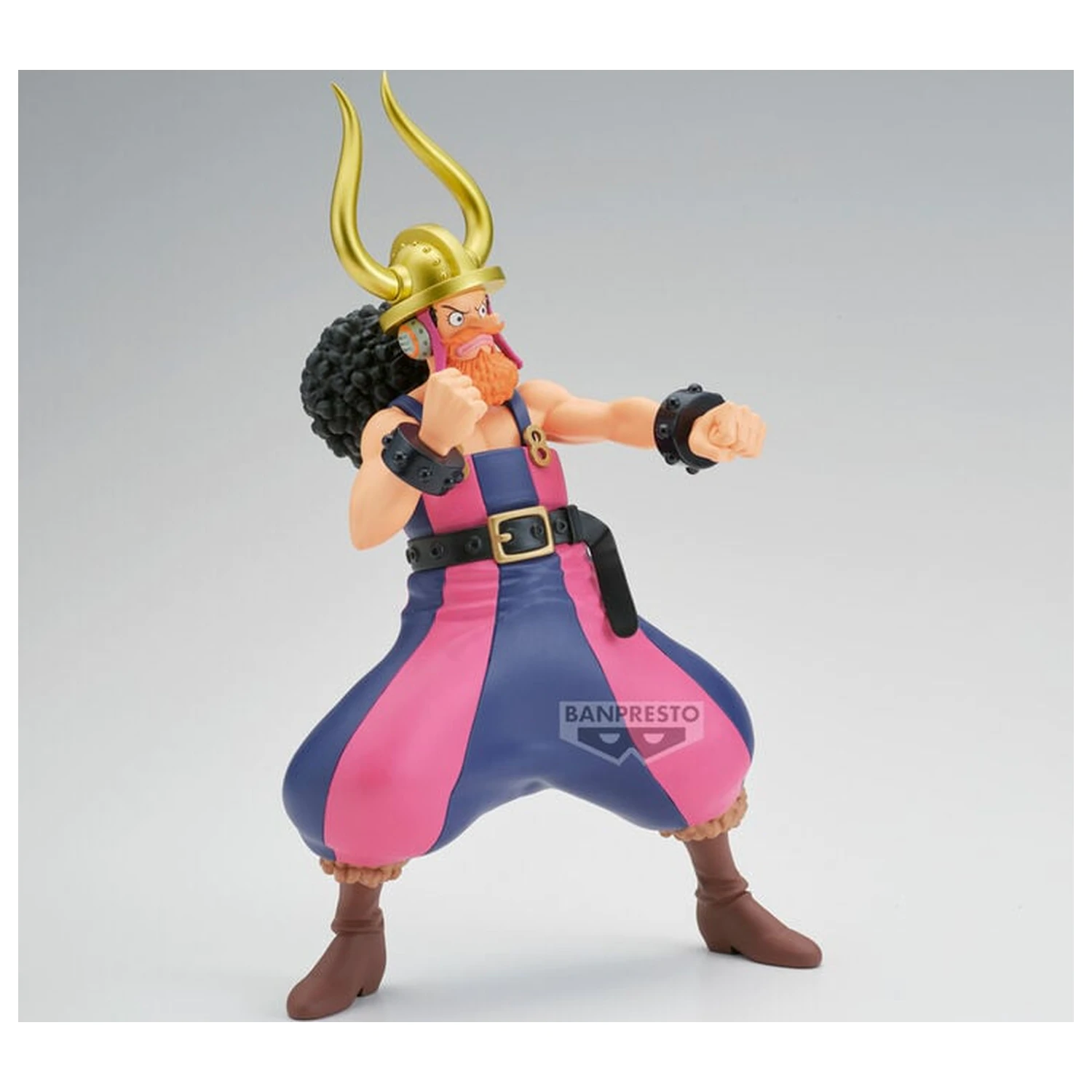 One Piece Battle Record Collection figurina Usopp 19cm poza produsului