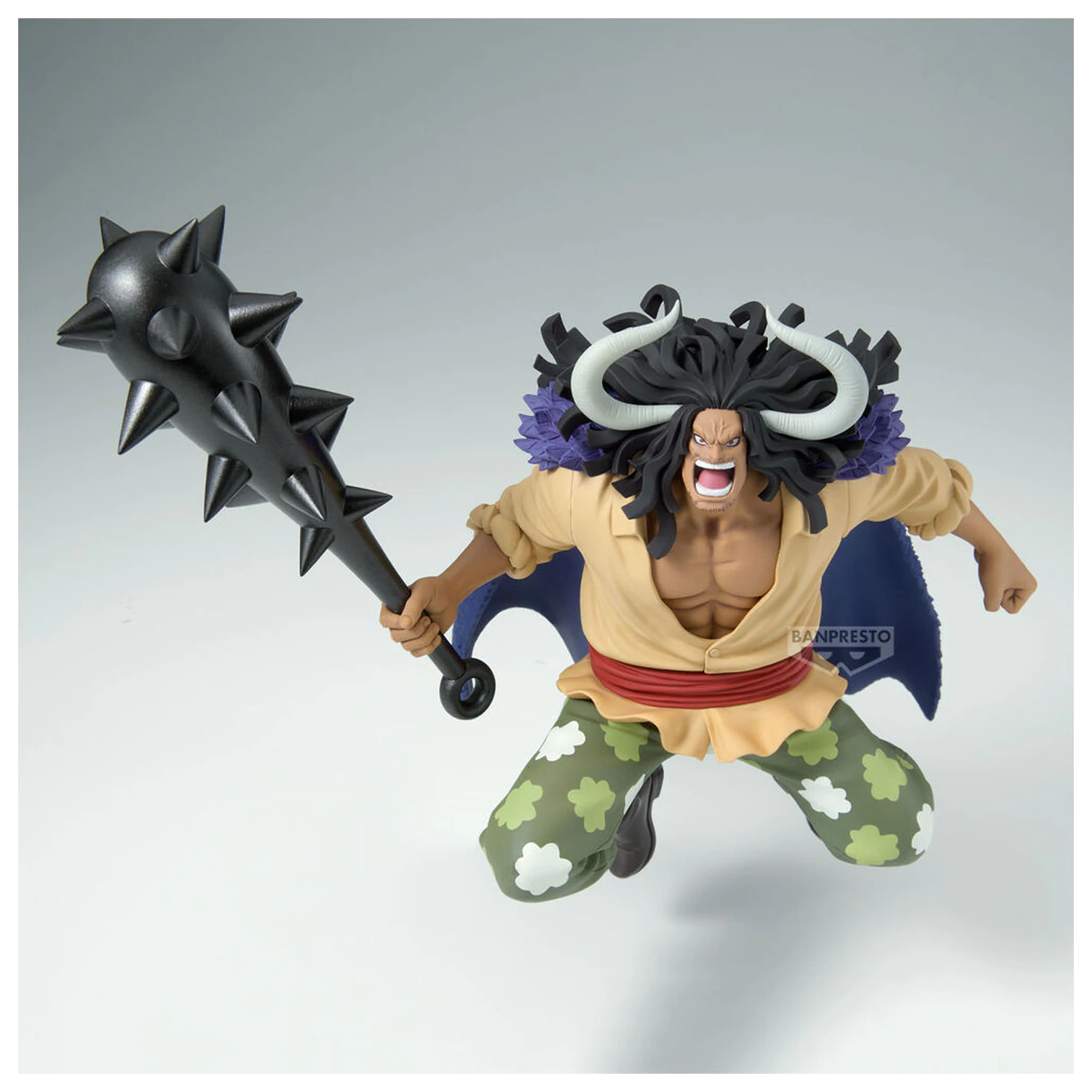 One Piece Battle Record figurina Kaido 20 cm poza produsului