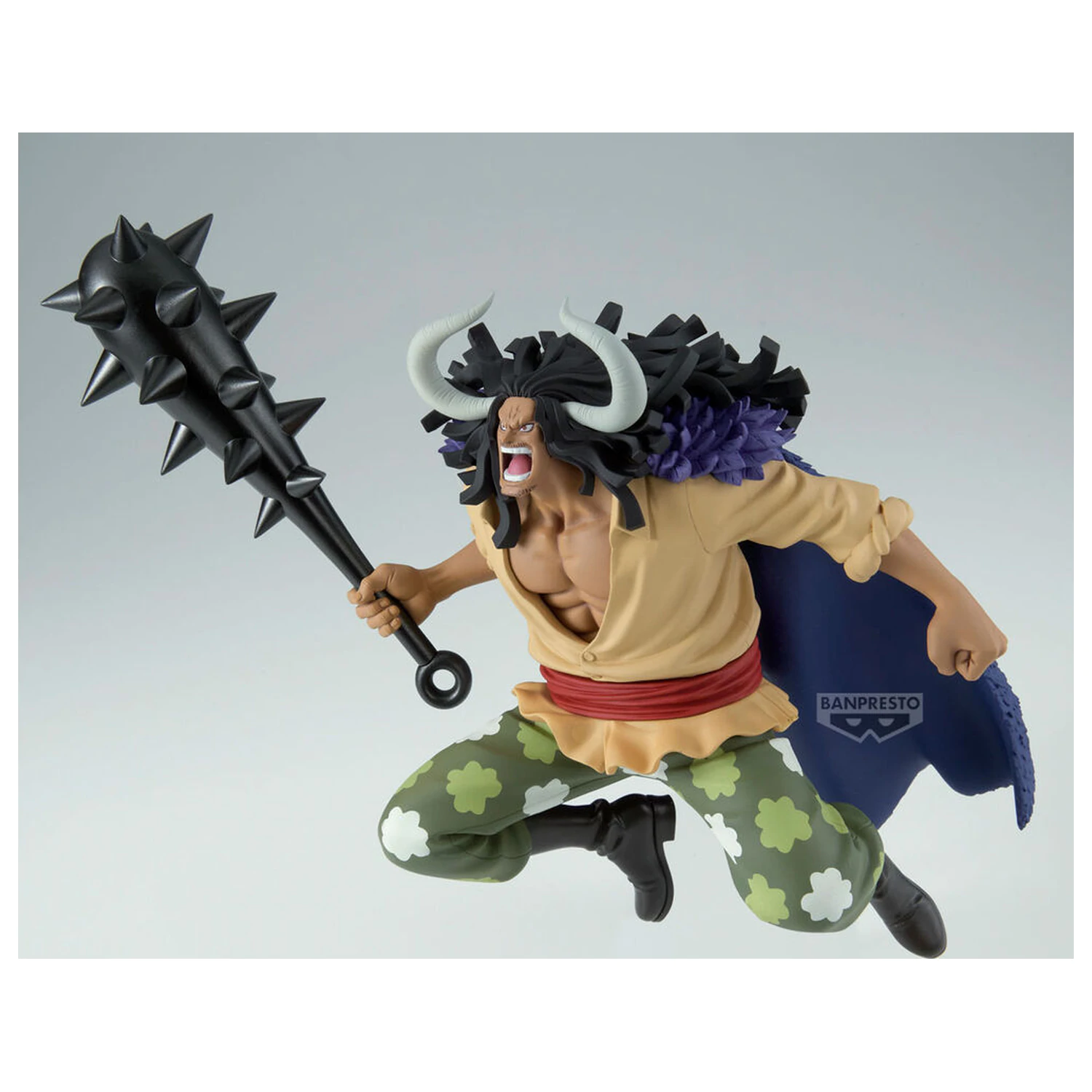 One Piece Battle Record figurina Kaido 20 cm poza produsului
