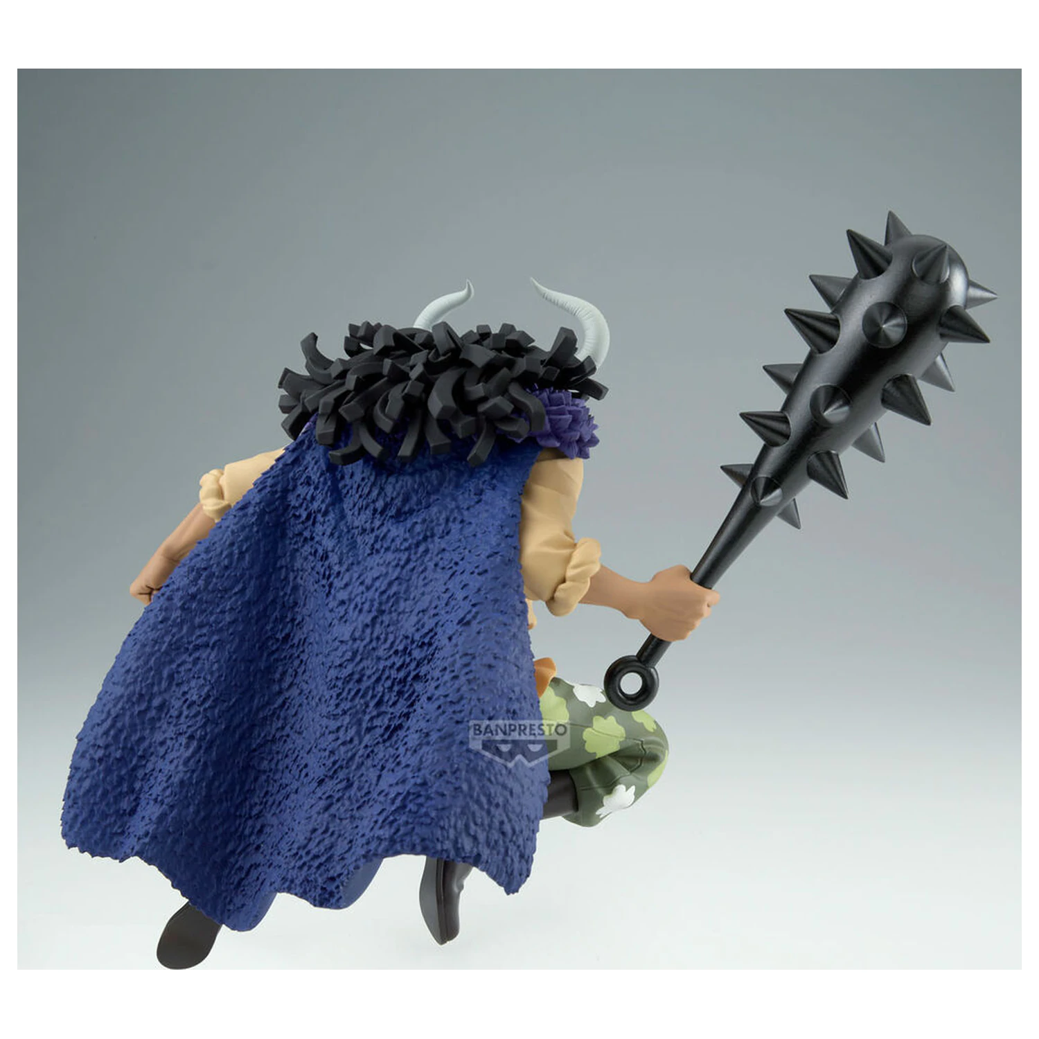 One Piece Battle Record figurina Kaido 20 cm poza produsului