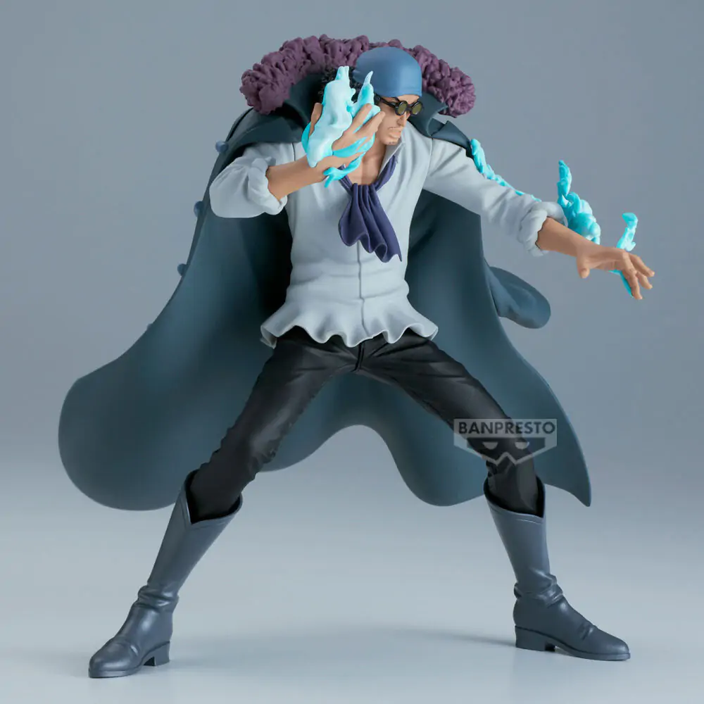 Figurină One Piece Battle Record Kuzan 15cm poza produsului