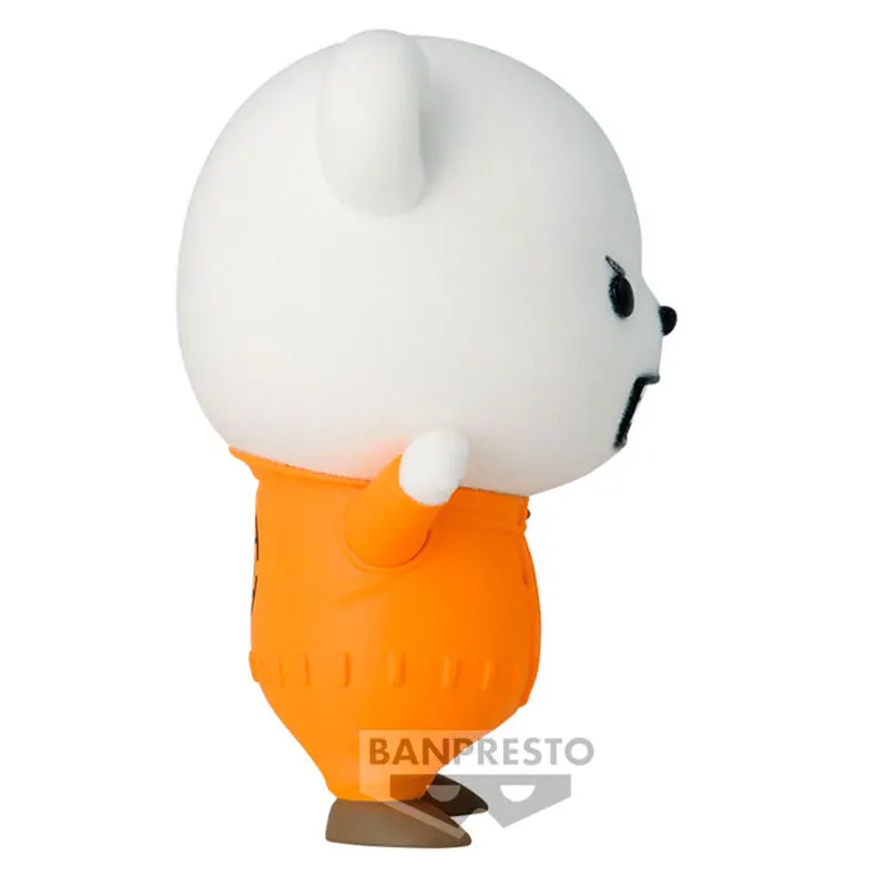 Figurină One Piece Bepo Fluffy Puffy 7cm poza produsului