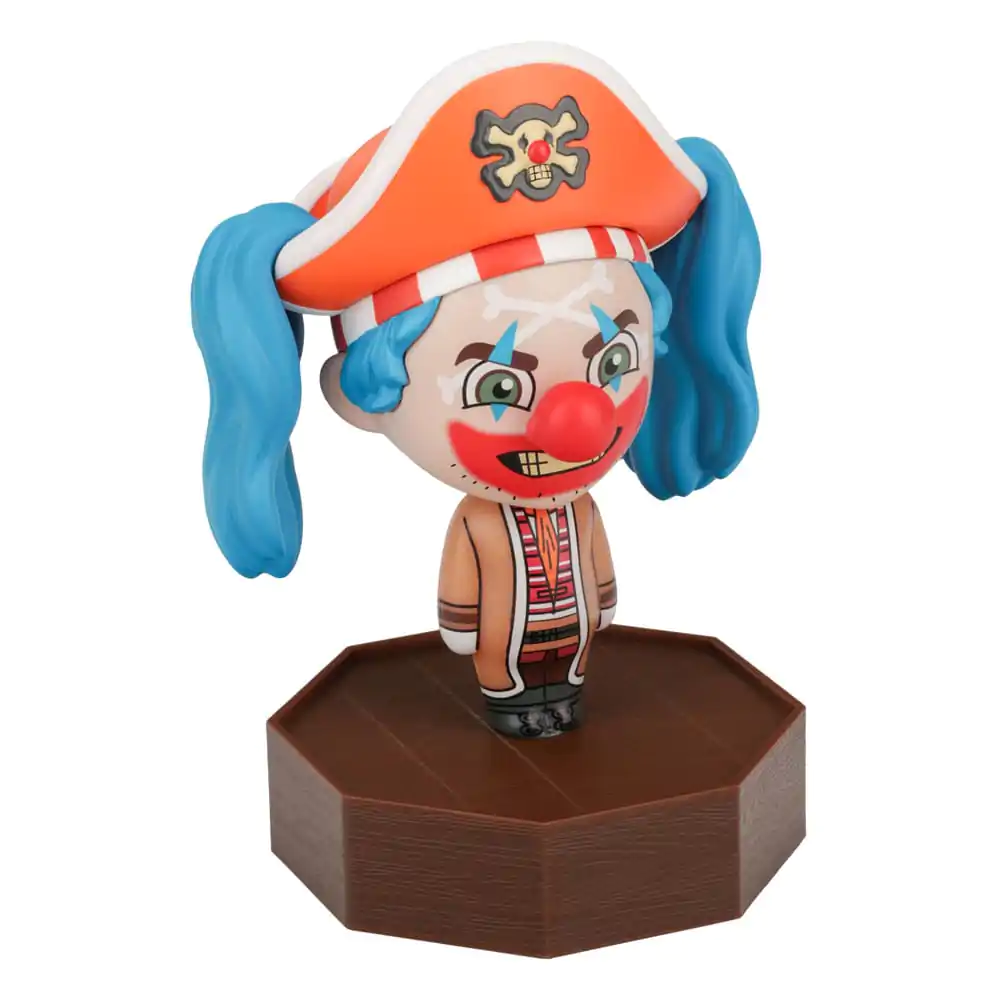 One Piece Icons Lampă Buggy 11 cm poza produsului