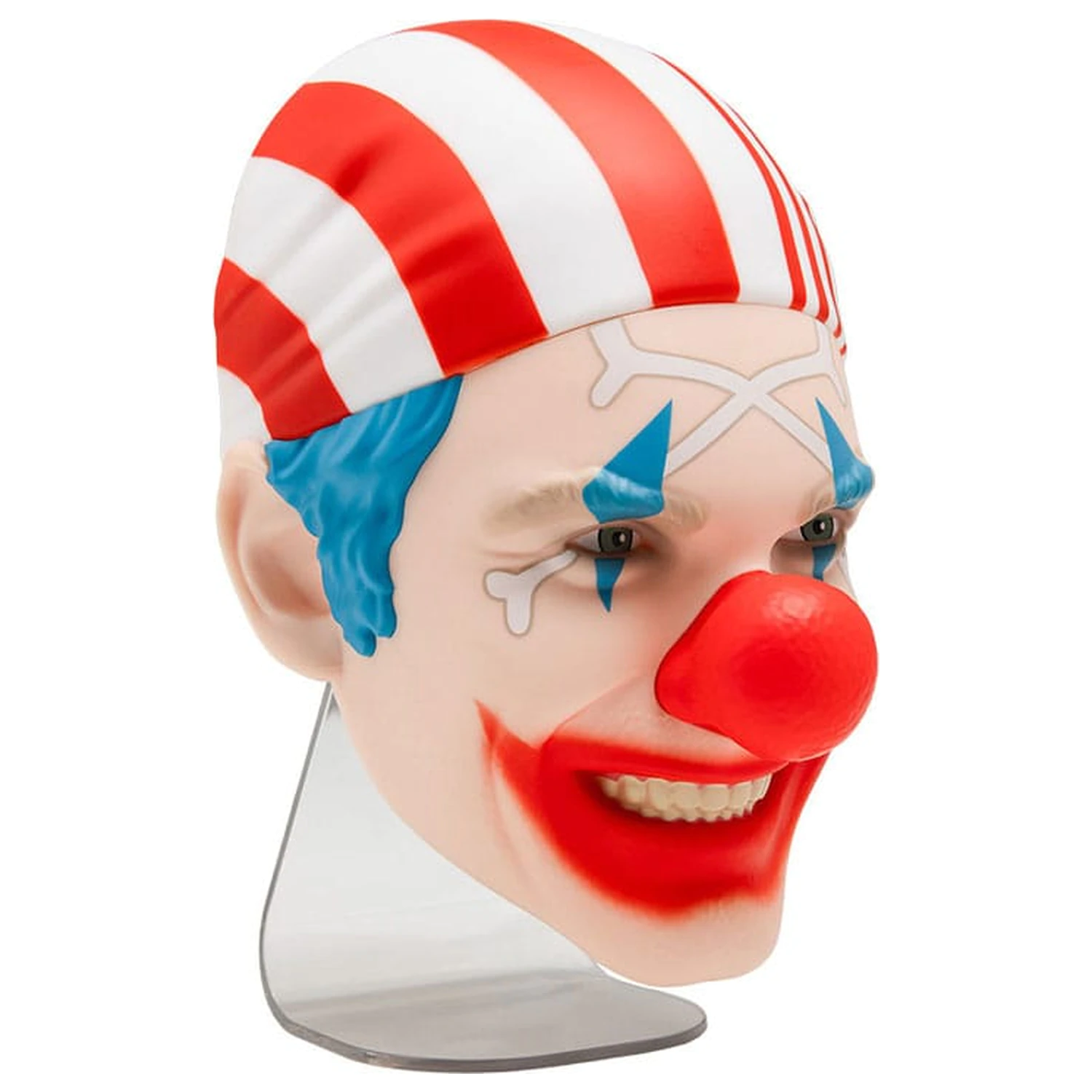 One Piece Masca LED 3D Buggy poza produsului