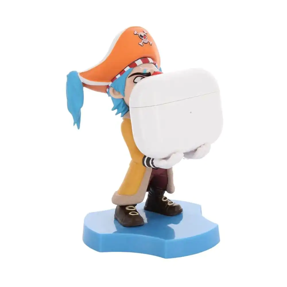 One Piece Buggy Holdems Cable Guys Mini Suport dispozitiv si Suport telefon poza produsului