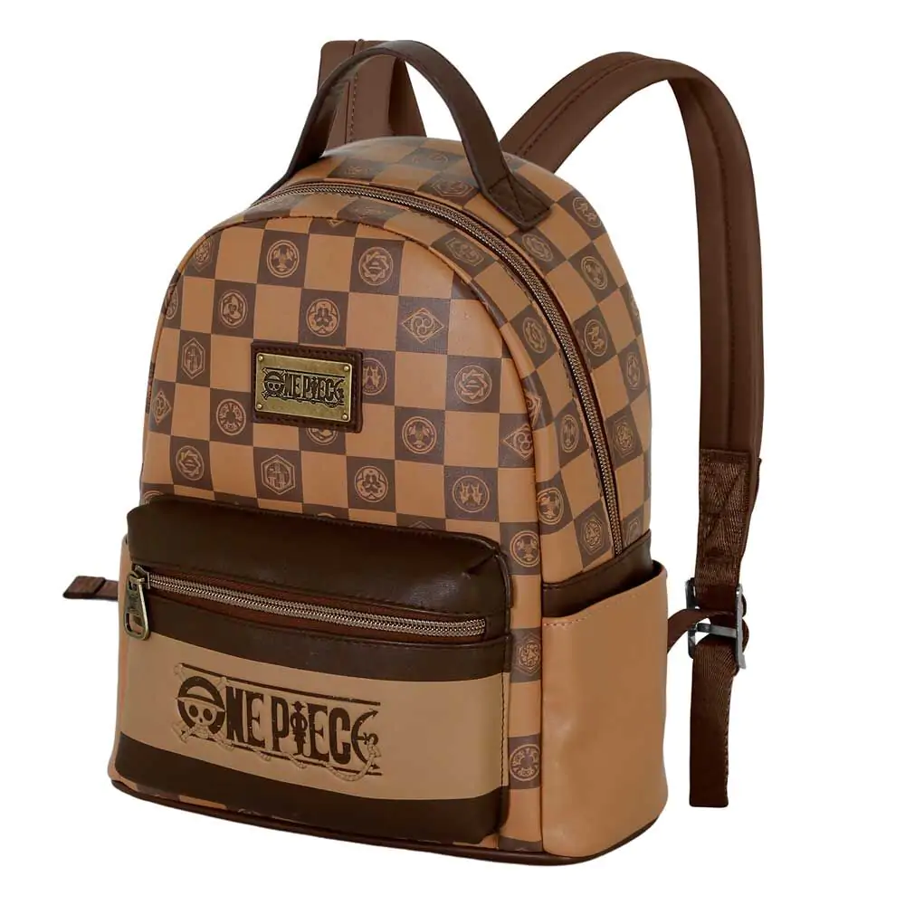 Rucsac Șah One Piece 29cm poza produsului