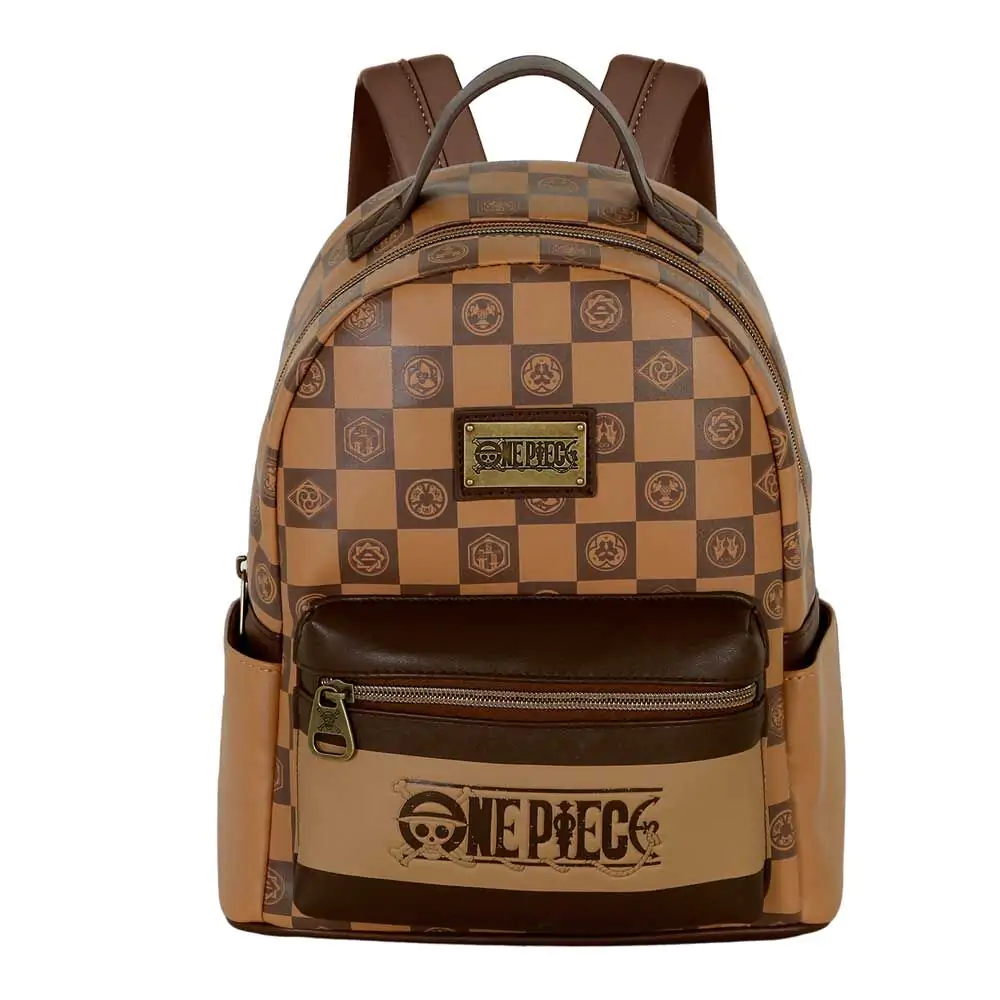 Rucsac Șah One Piece 29cm poza produsului