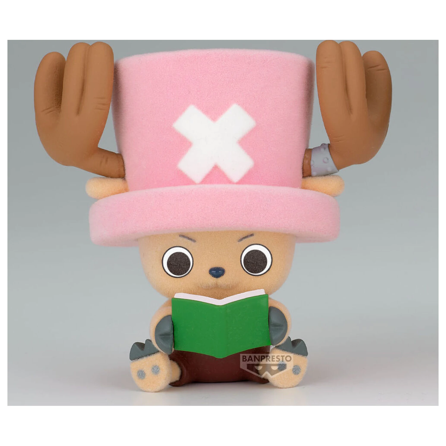 One Piece Chopper A Fluffy Puffy figura 7cm poza produsului