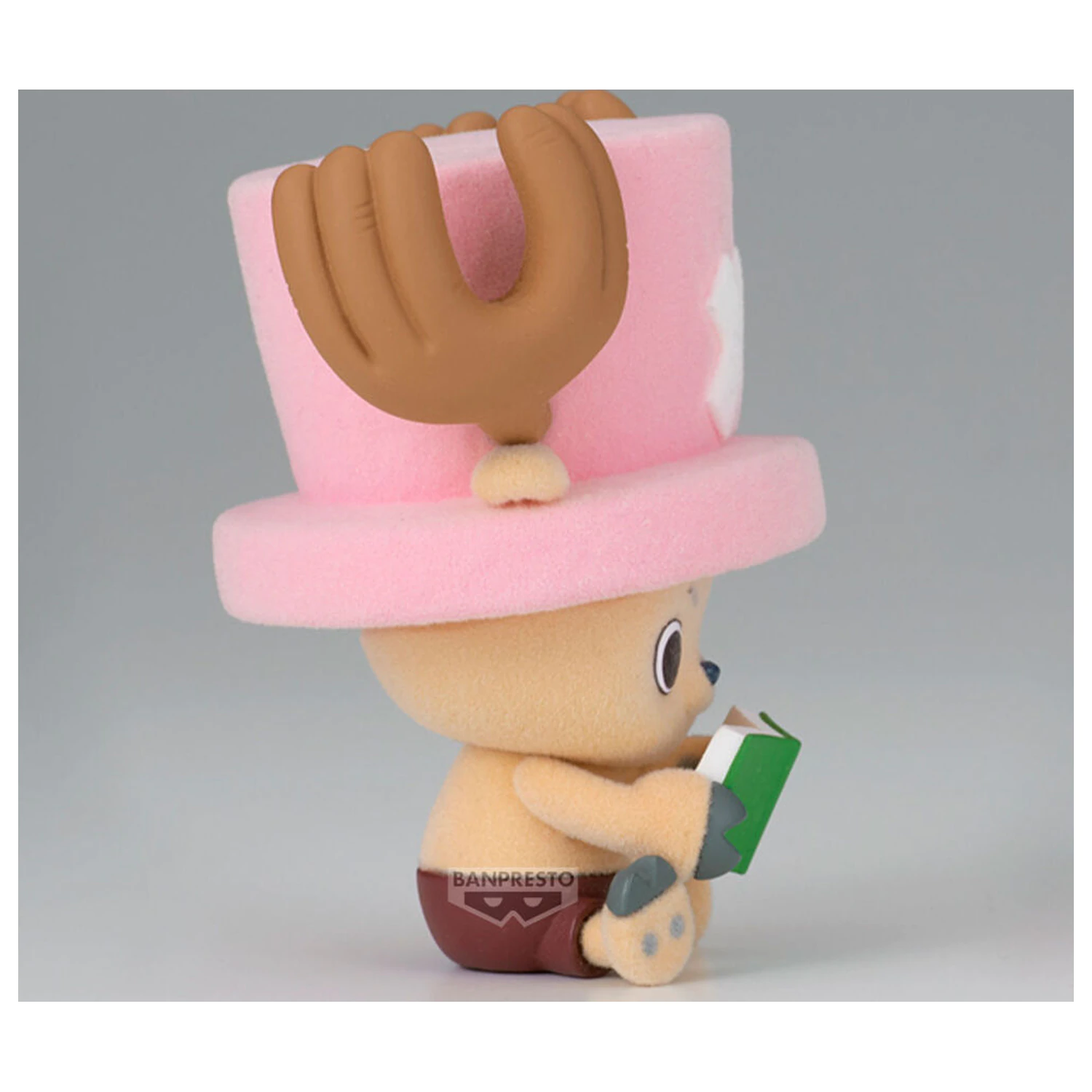 One Piece Chopper A Fluffy Puffy figura 7cm poza produsului