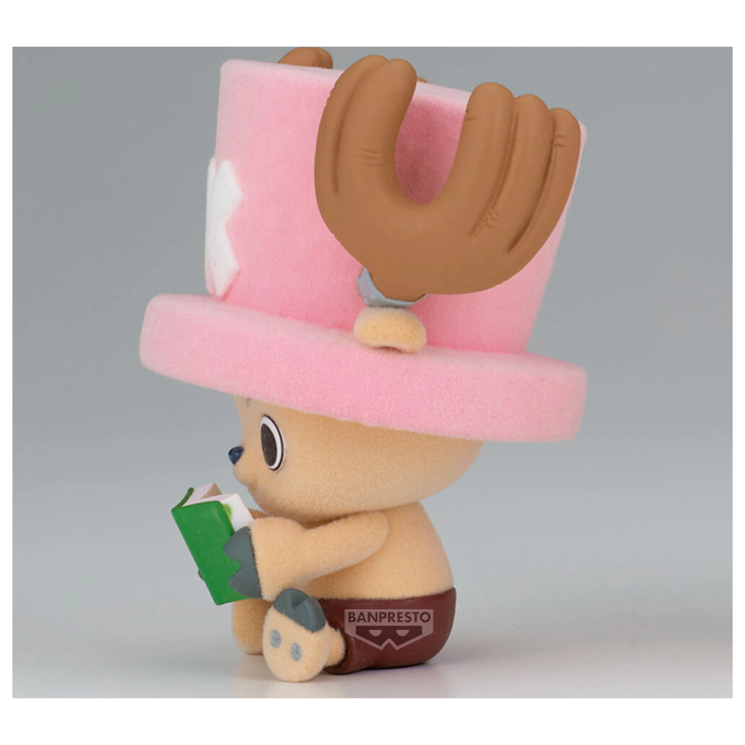 One Piece Chopper A Fluffy Puffy figura 7cm poza produsului
