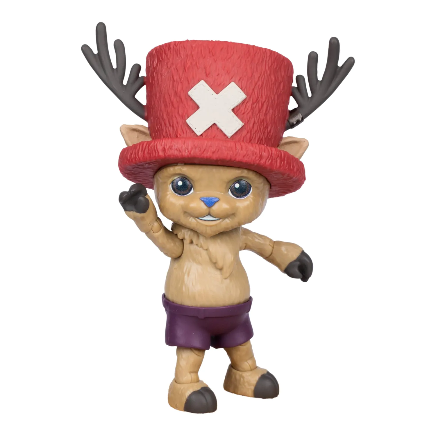 One Piece Figurina de actiune Chopper poza produsului