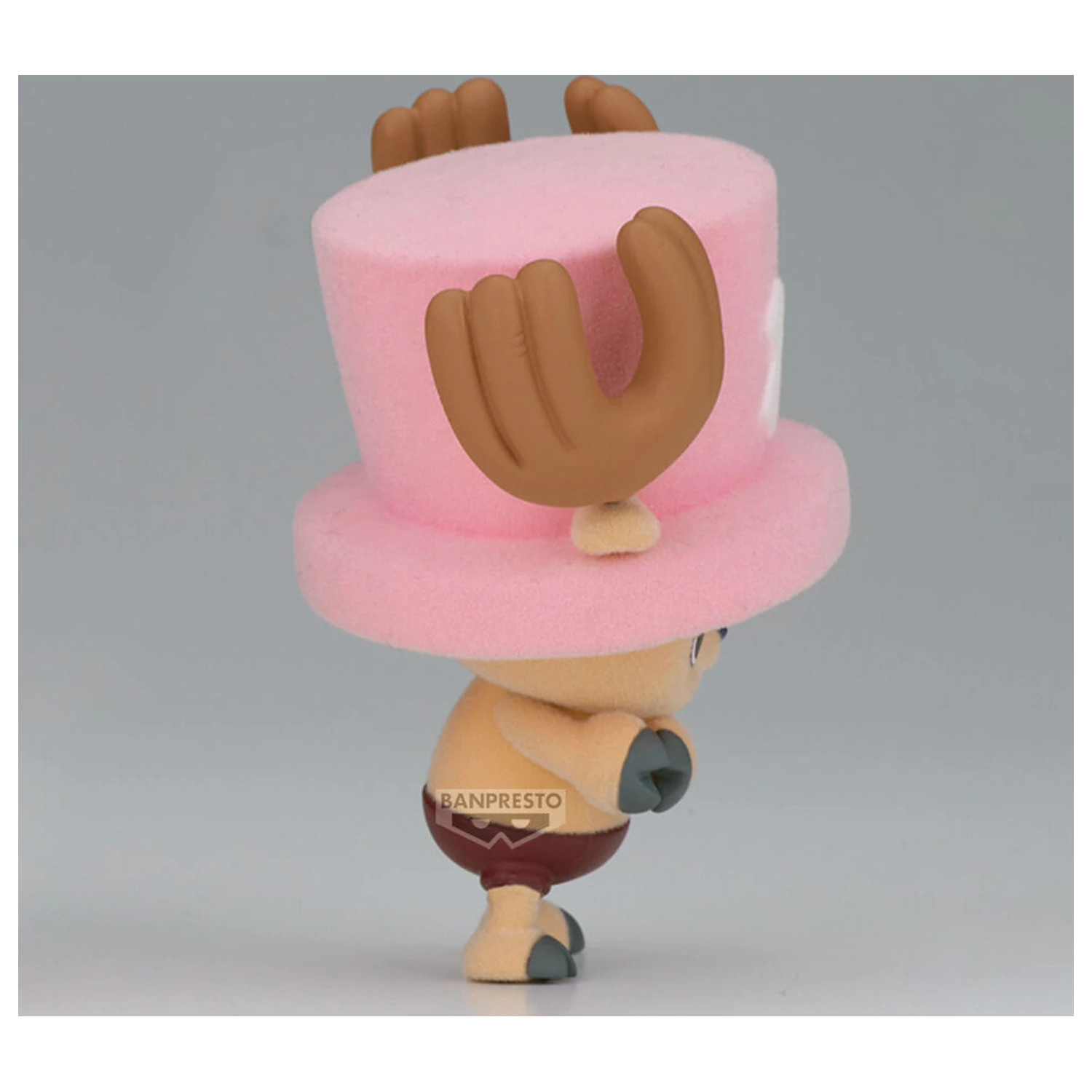 One Piece Chopper B Fluffy Puffy figura 7 cm poza produsului