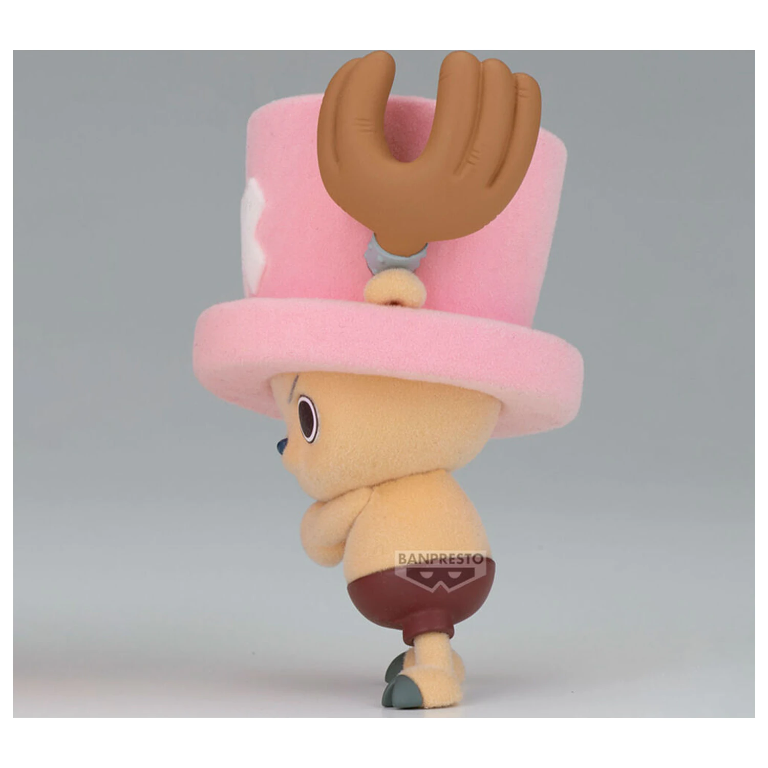 One Piece Chopper B Fluffy Puffy figura 7 cm poza produsului