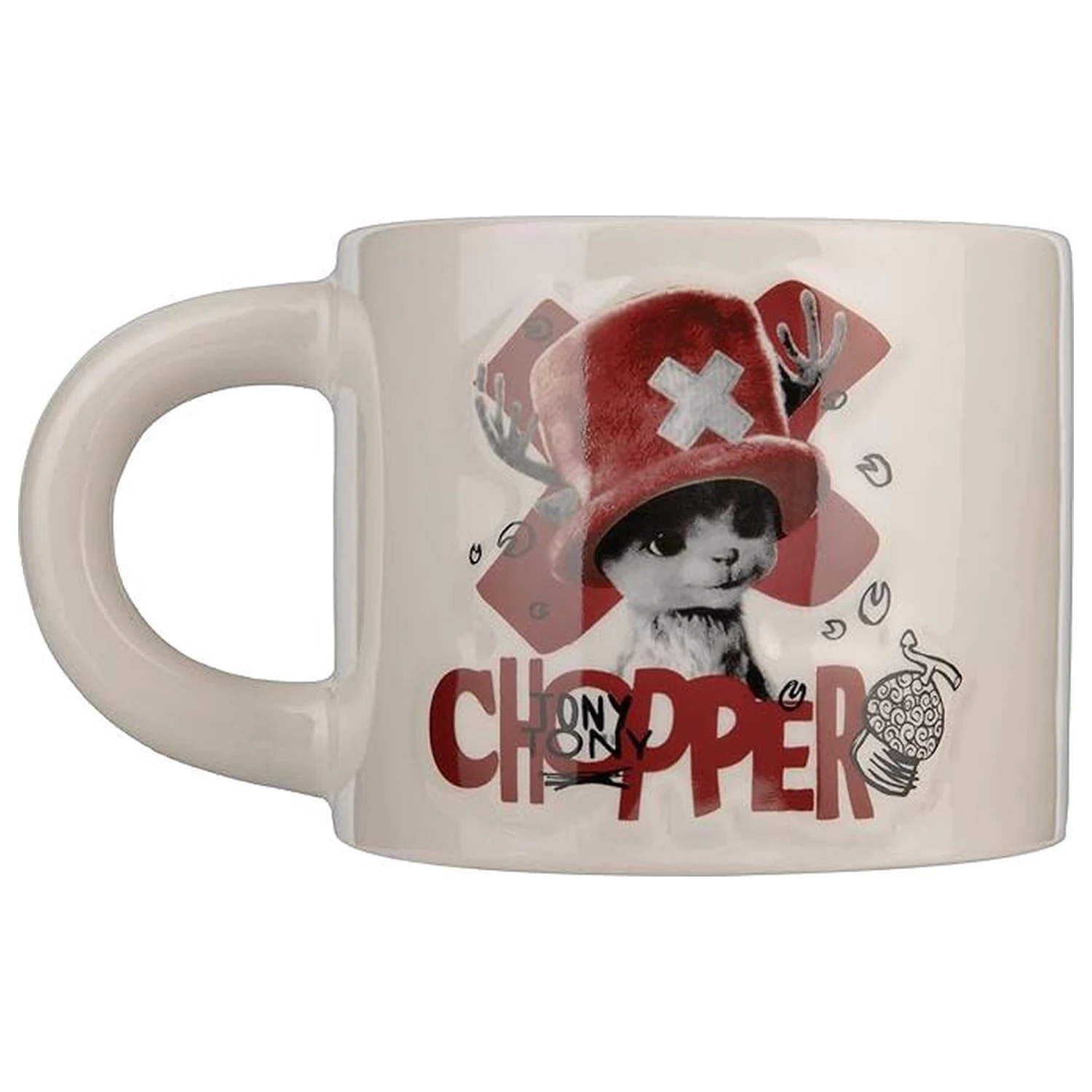 Cană One Piece Chopper 400ml poza produsului