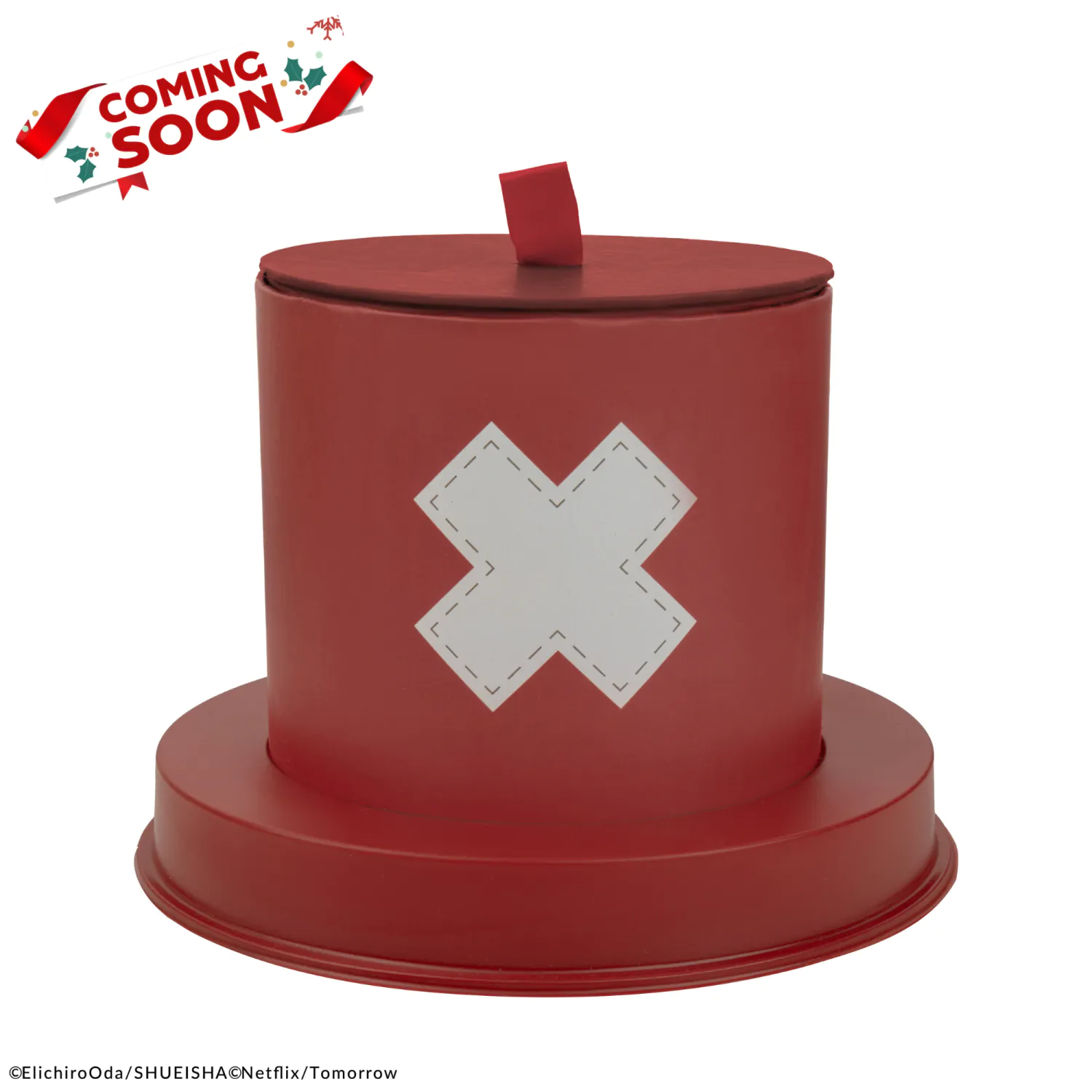 One Piece Chopper deluxe calendar de advent poza produsului