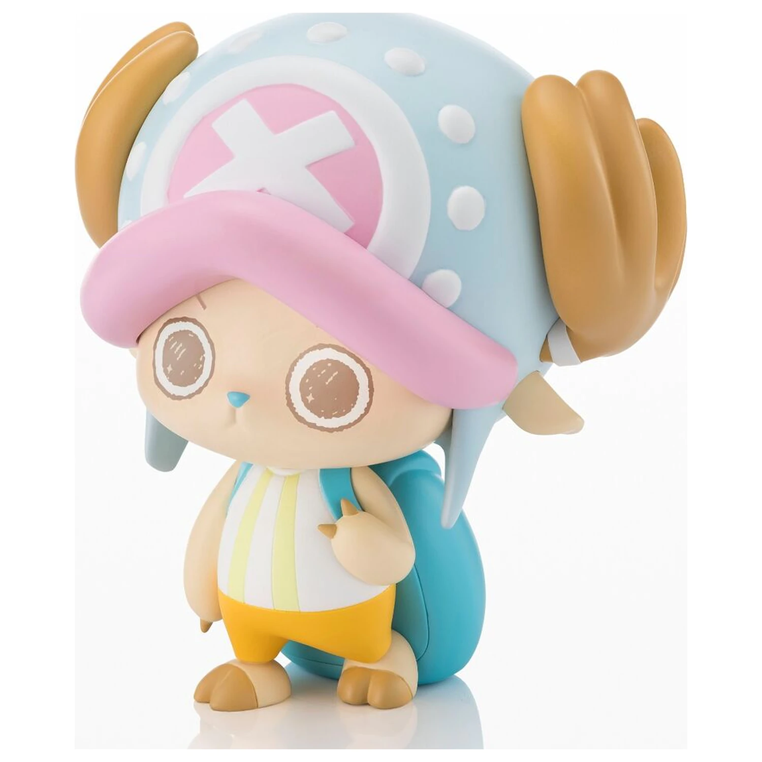 One Piece figura Chopper 10cm poza produsului
