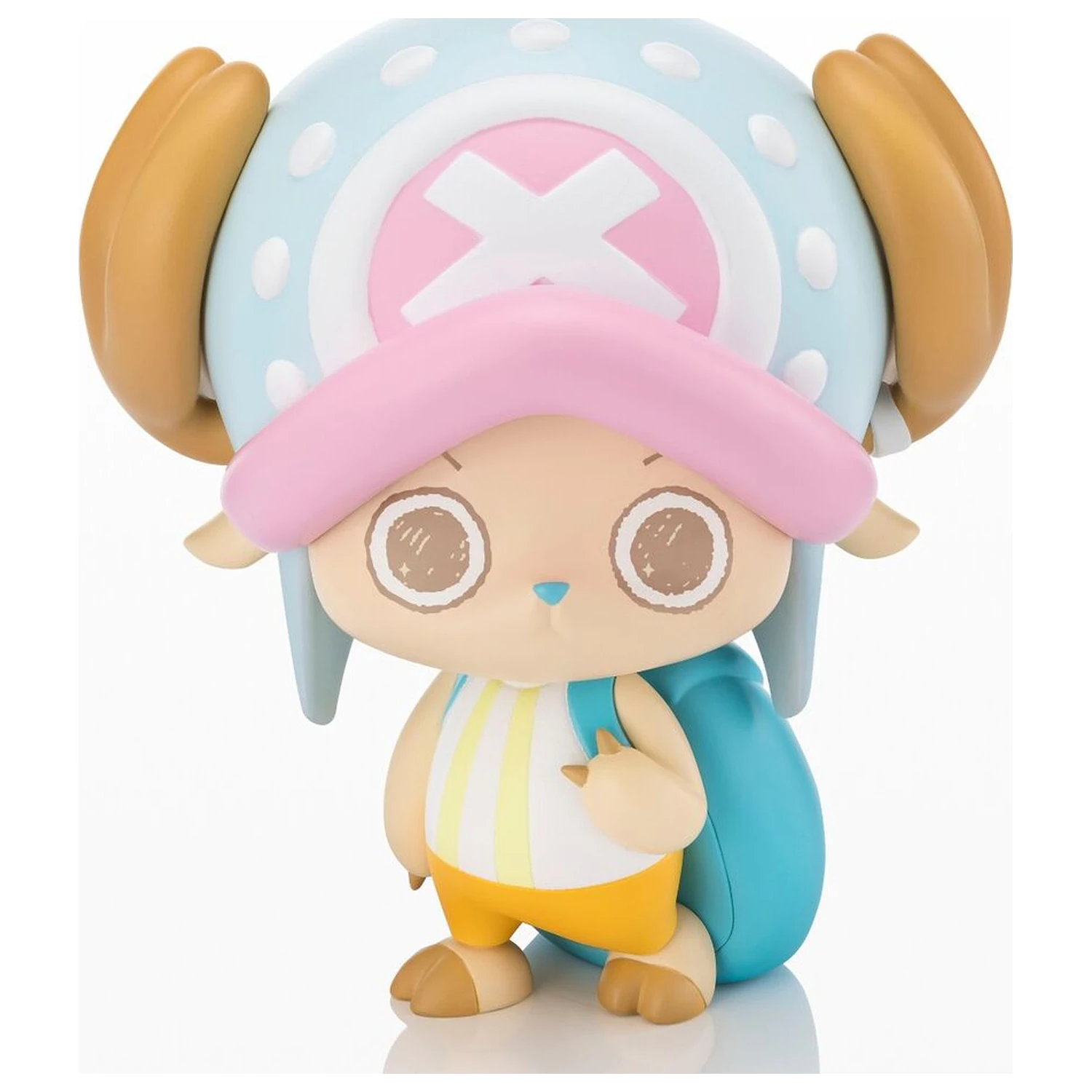 One Piece figura Chopper 10cm poza produsului