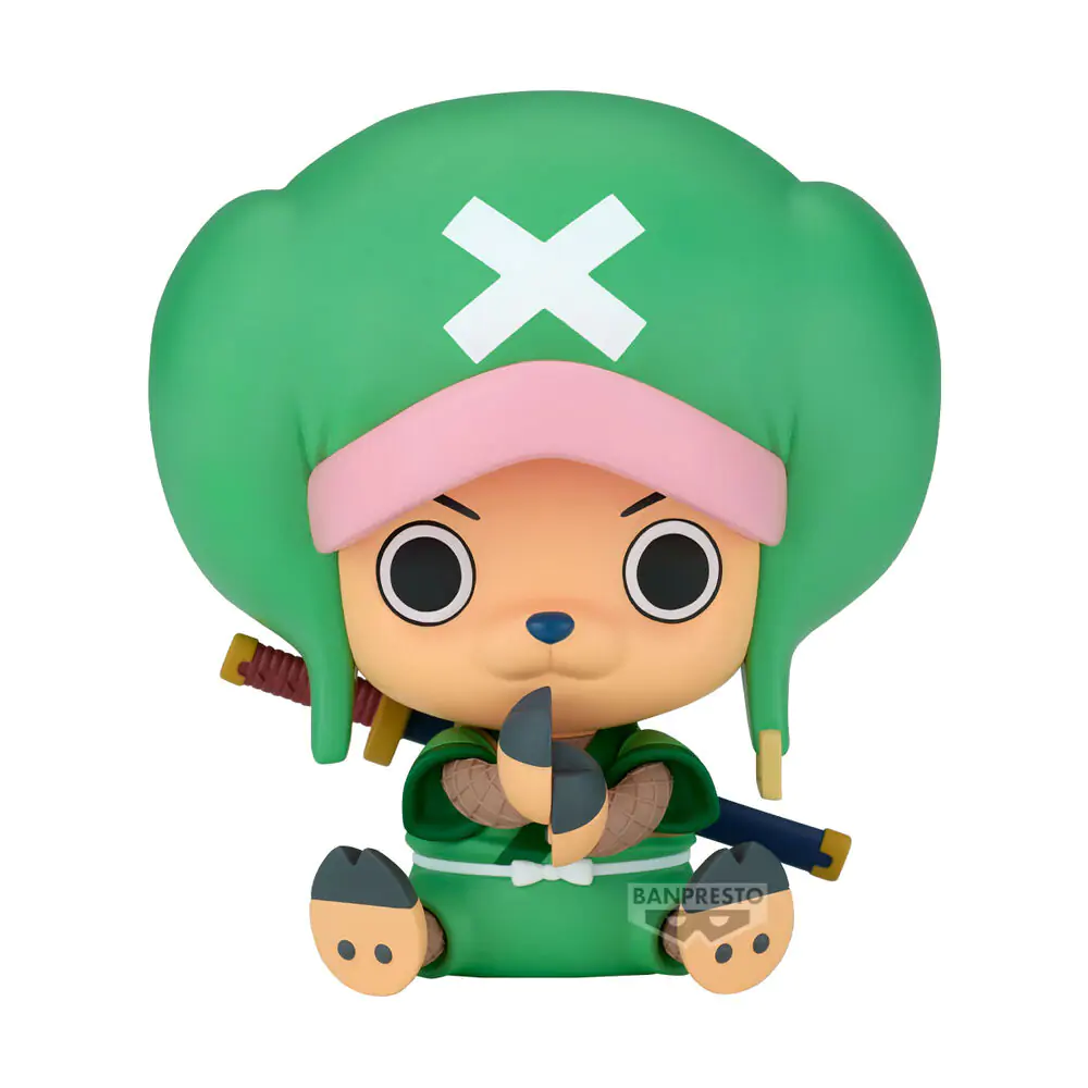 Figurina One Piece Chopper de 11cm poza produsului
