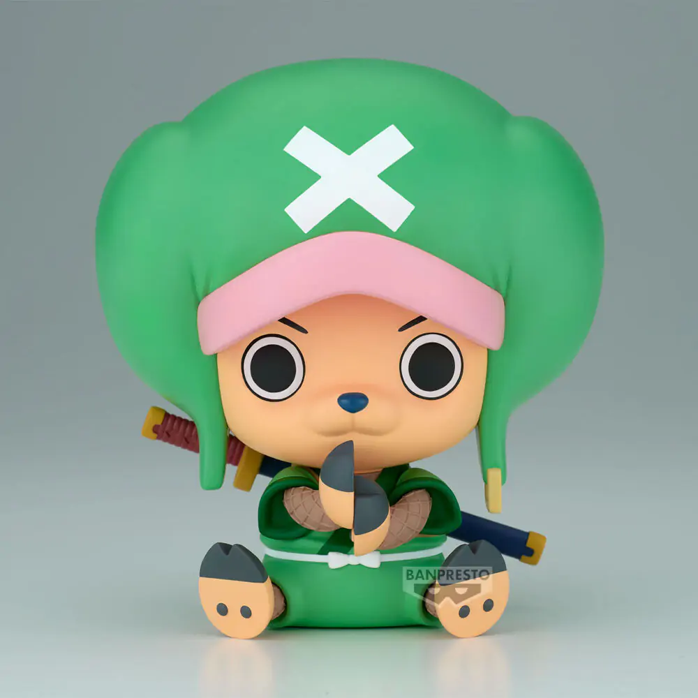 Figurina One Piece Chopper de 11cm poza produsului