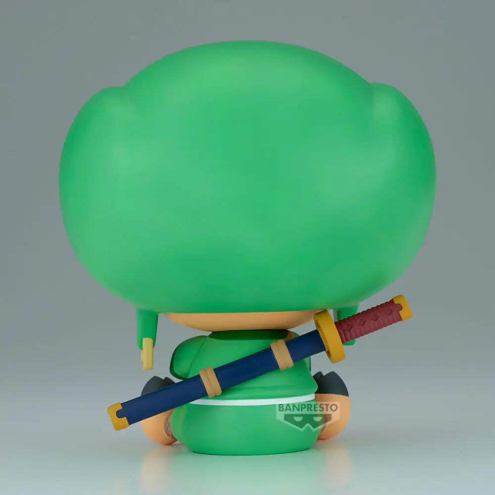 Figurina One Piece Chopper de 11cm poza produsului