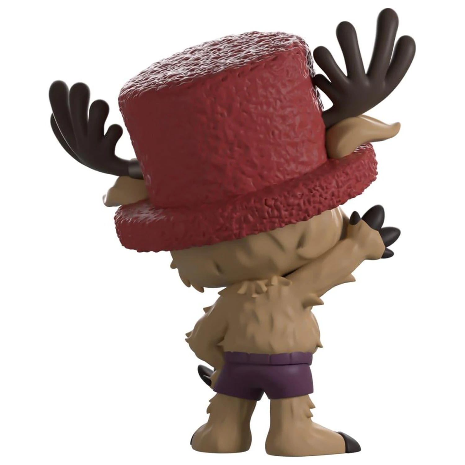 One Piece - Figurina Chopper Youtooz 11 cm poza produsului