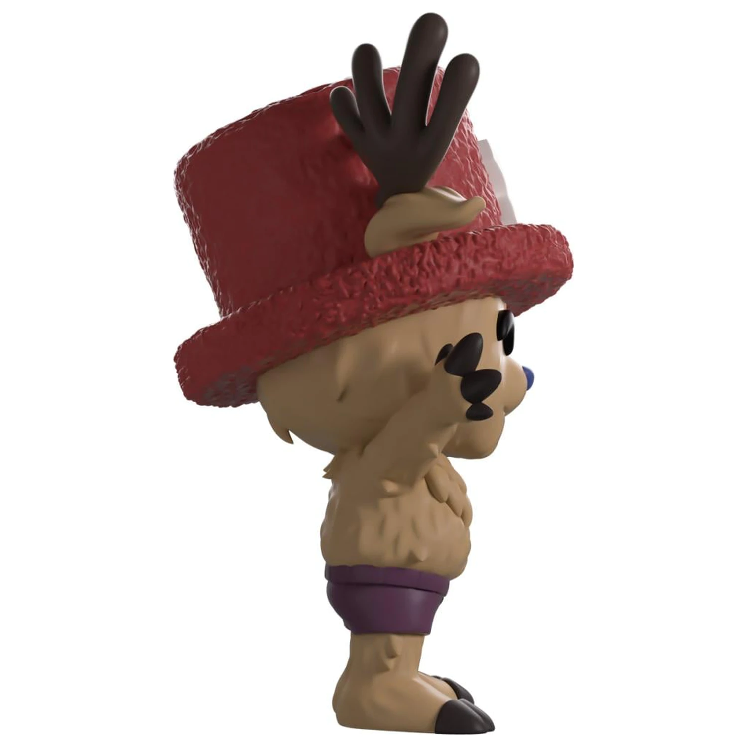 One Piece - Figurina Chopper Youtooz 11 cm poza produsului