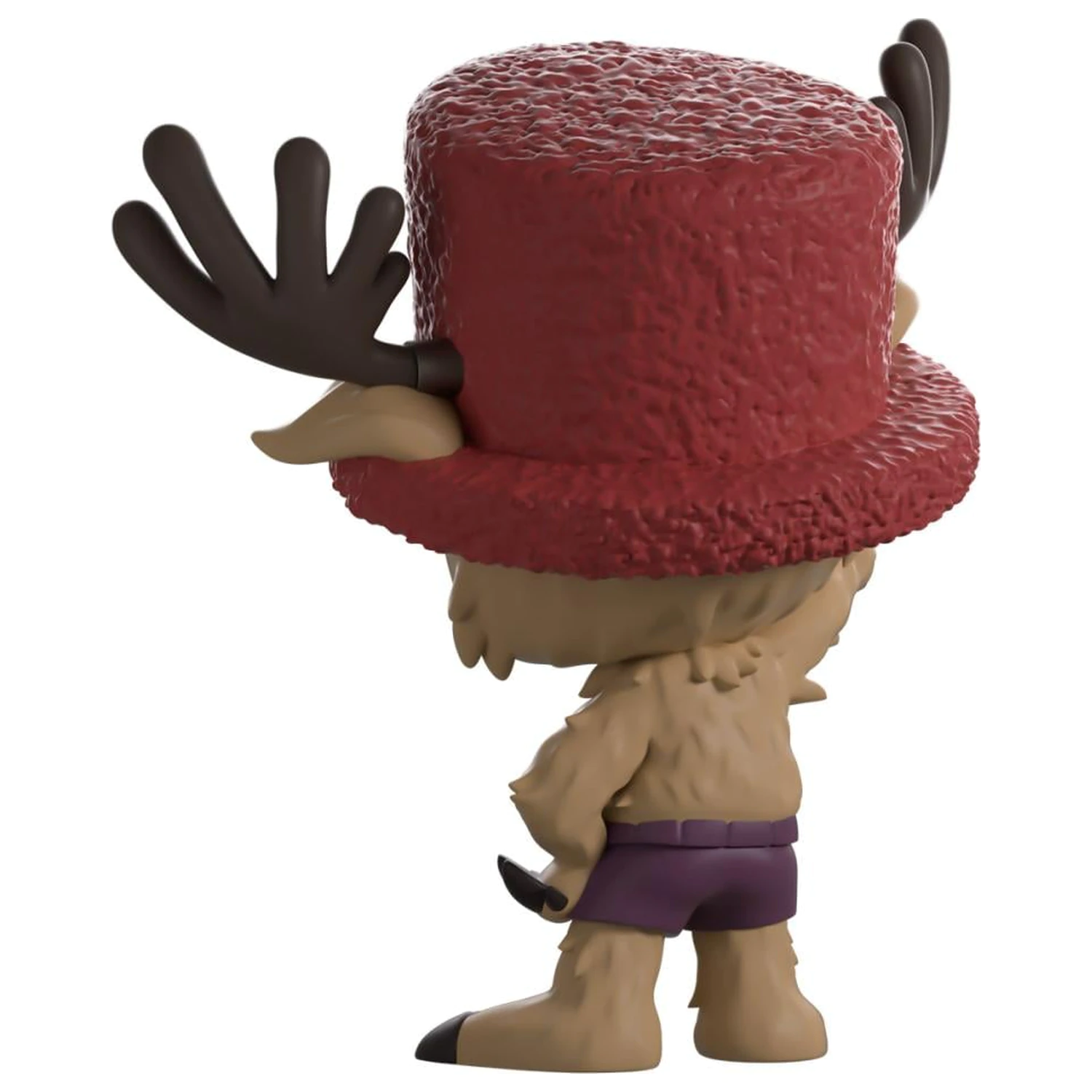 One Piece - Figurina Chopper Youtooz 11 cm poza produsului