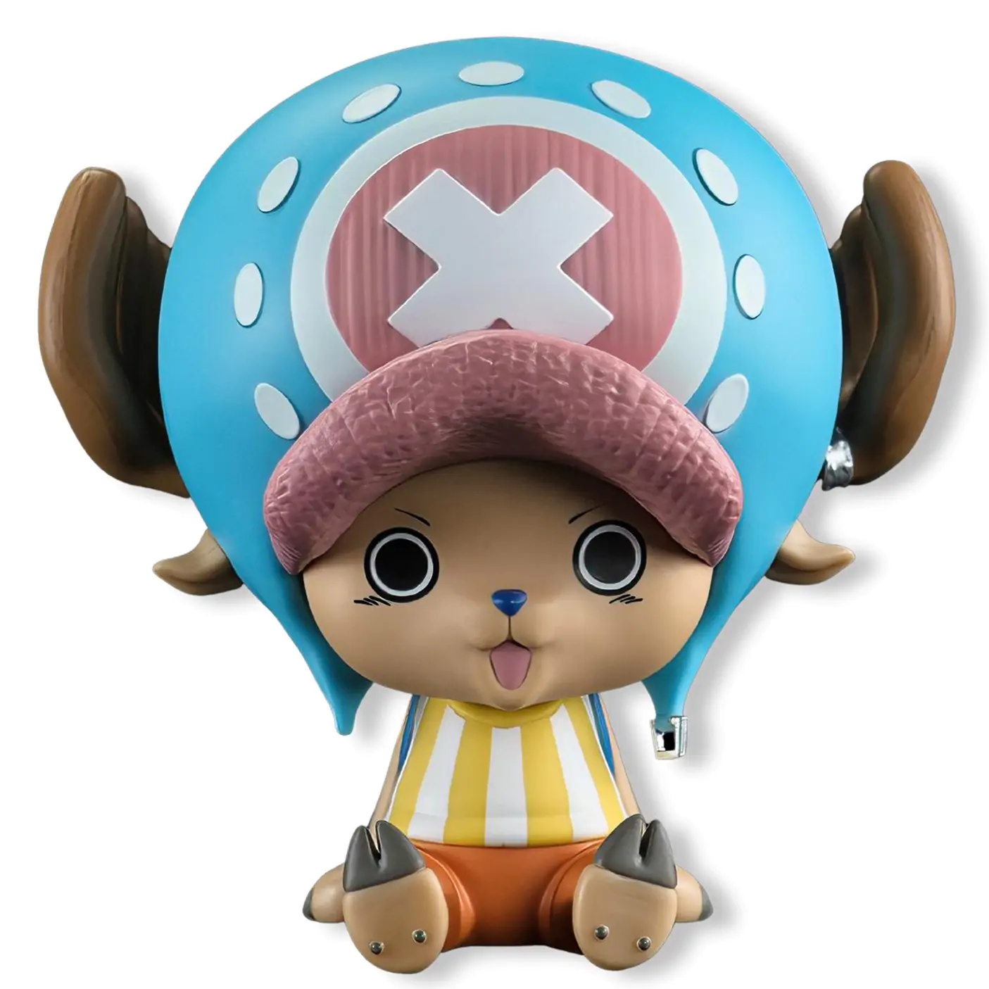 Pușculiță XXL One Piece Chopper New World poza produsului