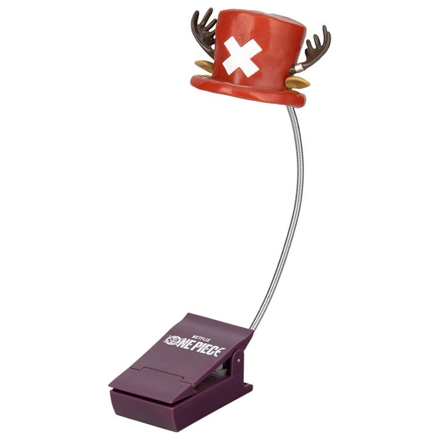 Lampa de carte One Piece Chopper 24 cm poza produsului