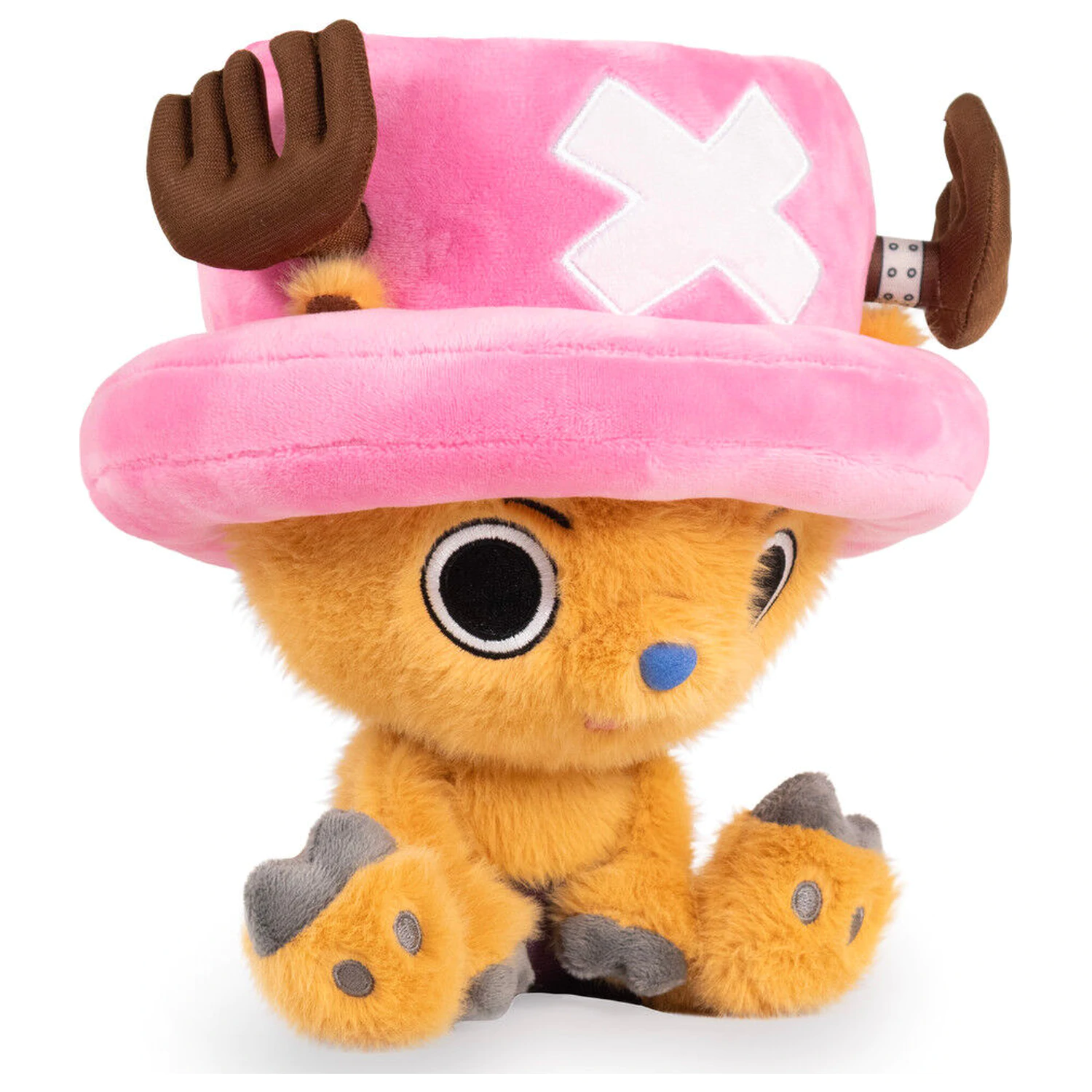 Jucarie de plus One Piece Chopper 24cm poza produsului