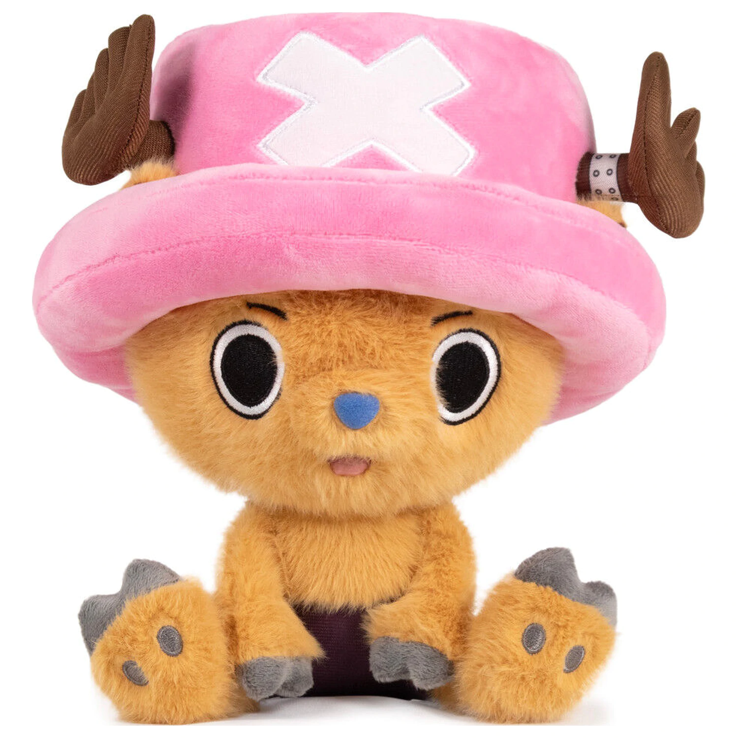 Jucarie de plus One Piece Chopper 24cm poza produsului