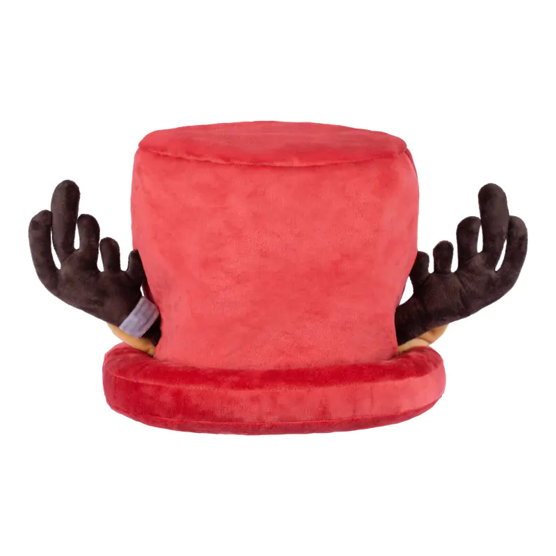 One Piece Palarie de plus Chopper poza produsului