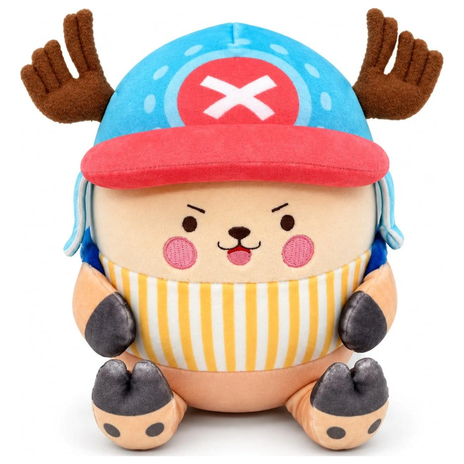One Piece Jucarie de plus Chopper SD Version 15 cm poza produsului