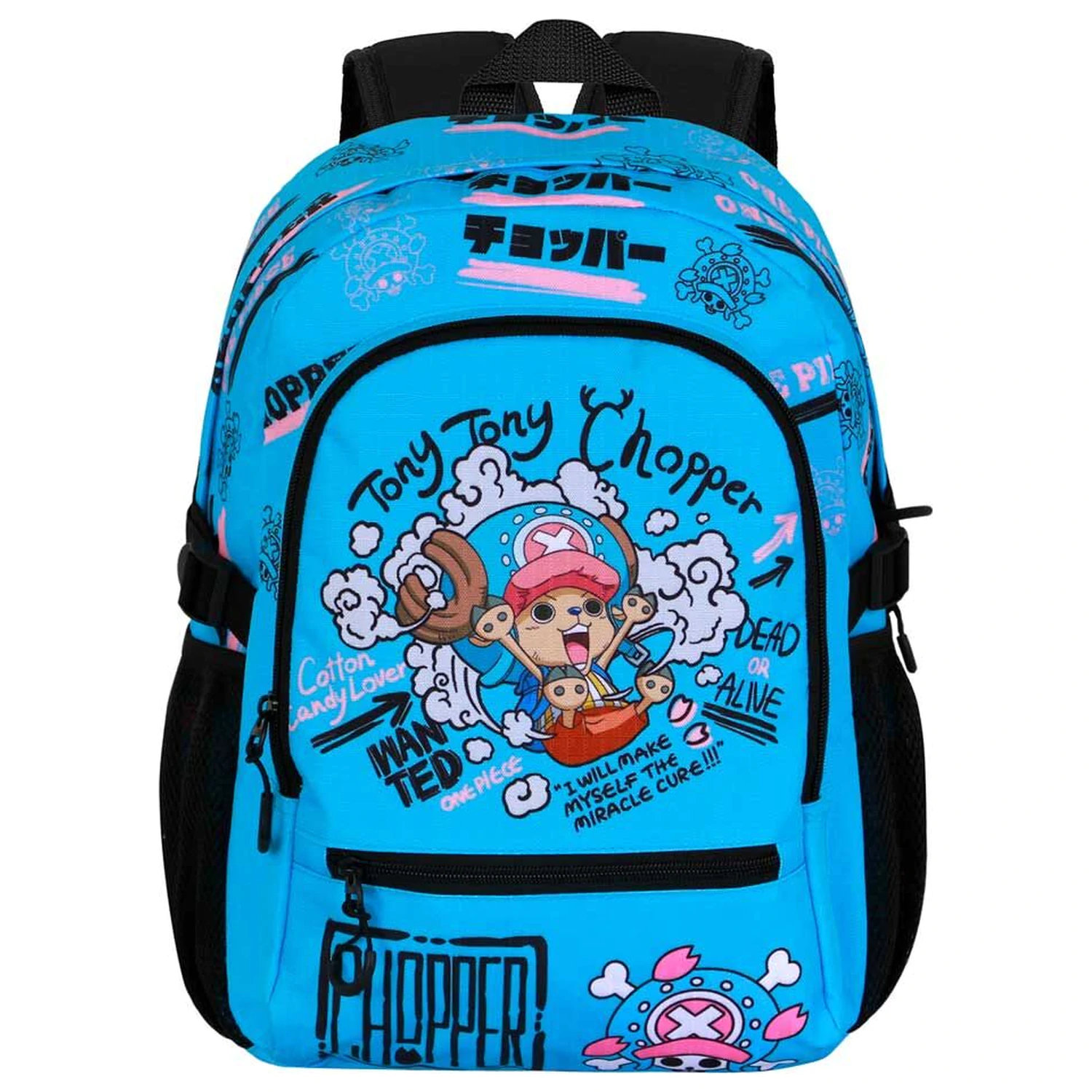 Rucsac One Piece Chopper 41 cm poza produsului