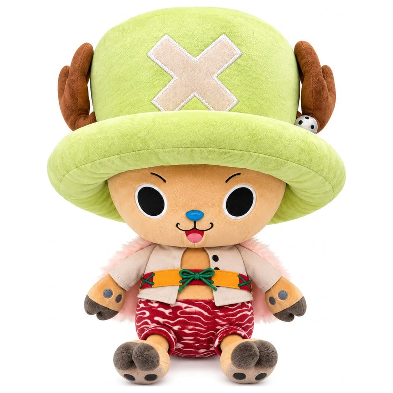 One Piece Plus Chopper x Doflamingo 25 centimetri poza produsului