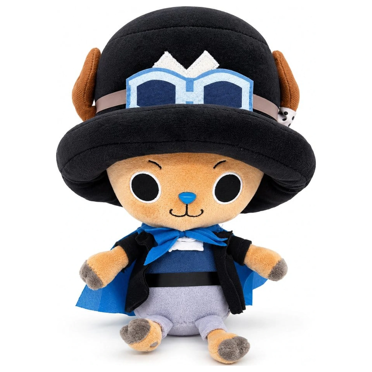 One Piece Plus Chopper x Sabo 25 cm poza produsului