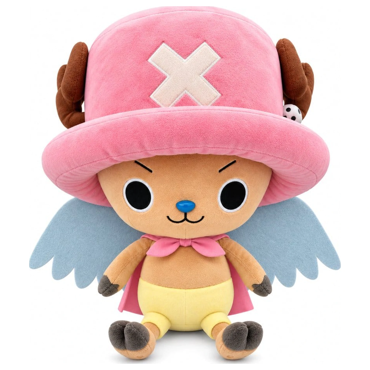 One Piece Plush Chopperman (Angel Edition) 25 cm poza produsului