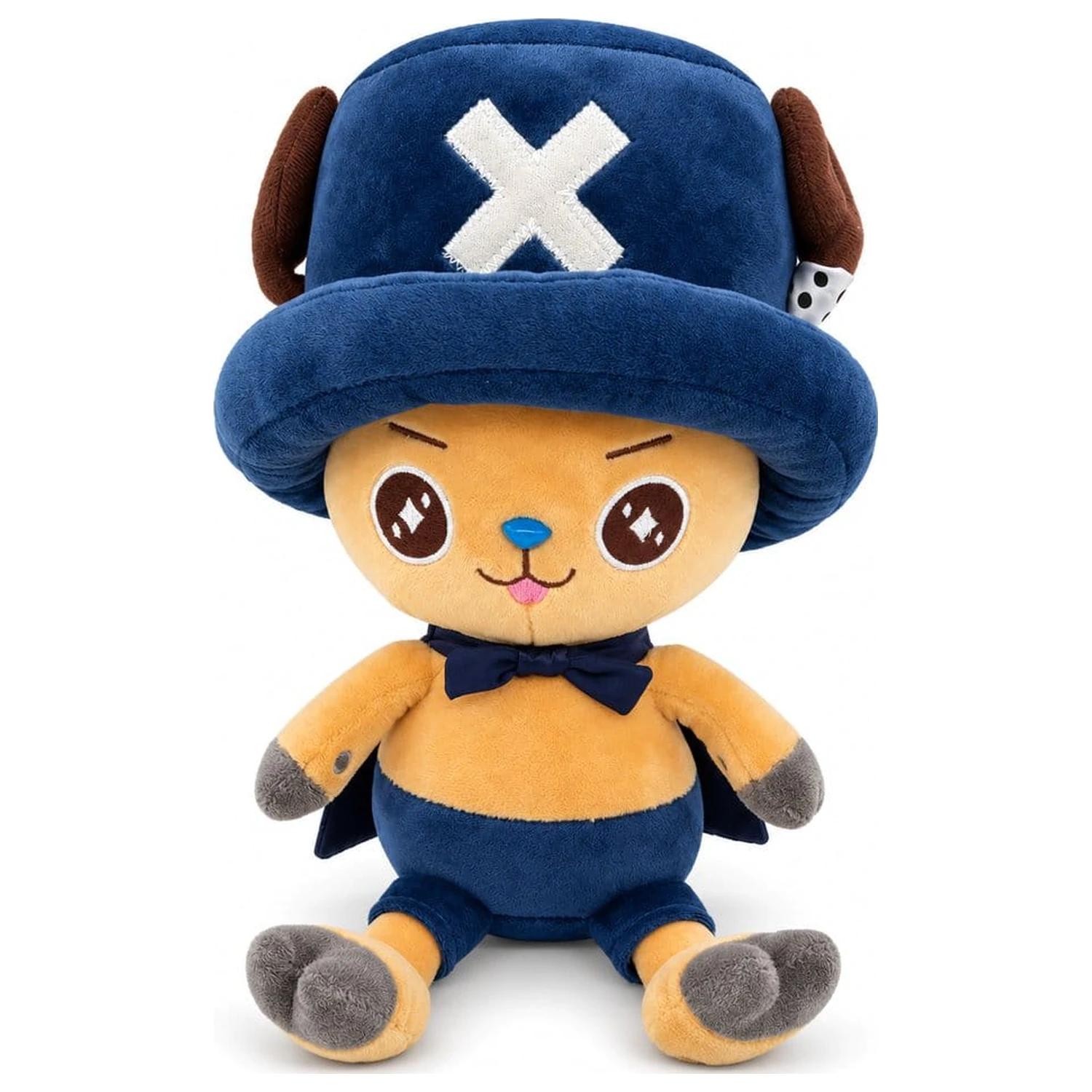 One Piece Plush Chopperman (Blue Color Edition) 25 cm poza produsului