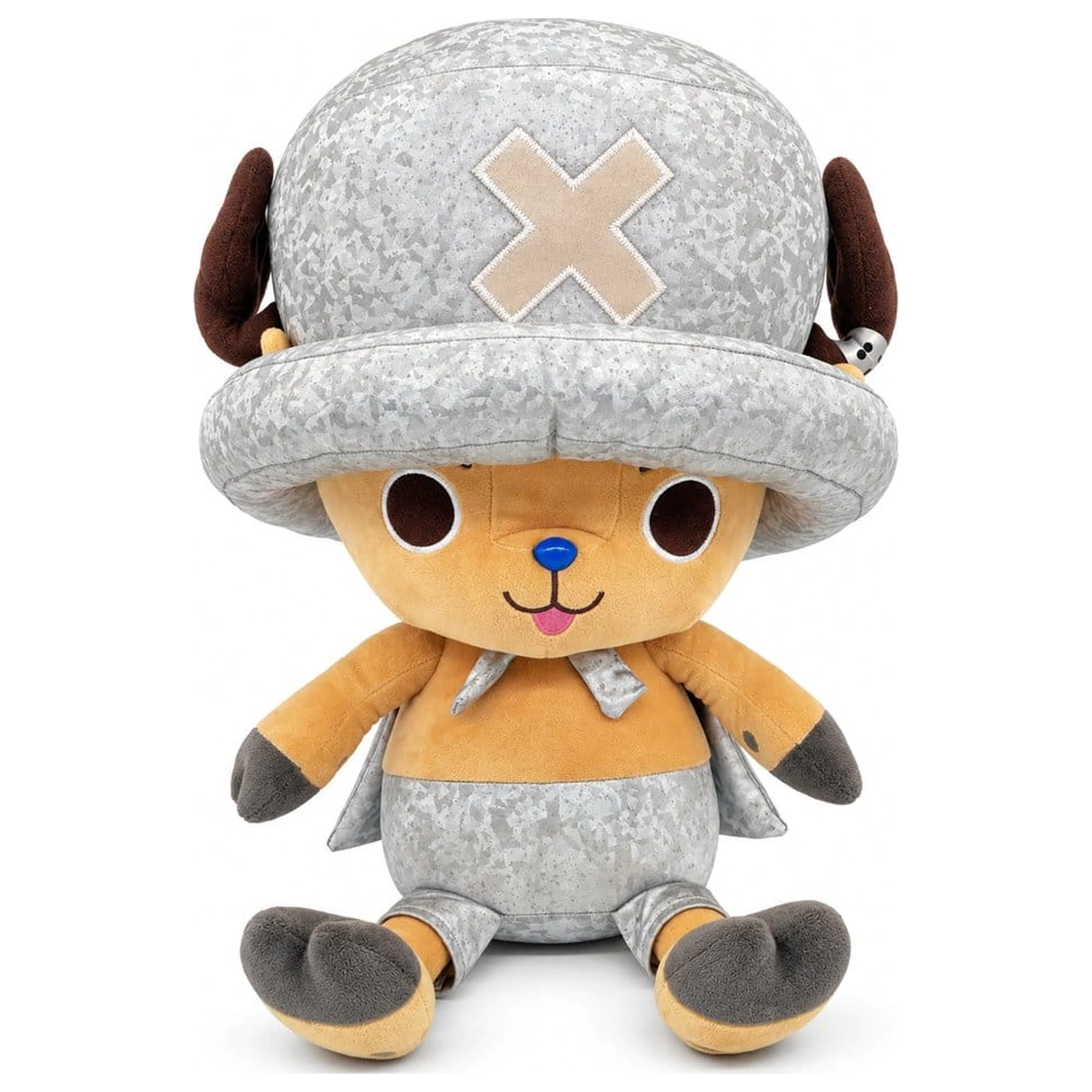 One Piece Plus Chopperman (Ediție Specială cu Efect Holografic și Metalic) 25 cm poza produsului
