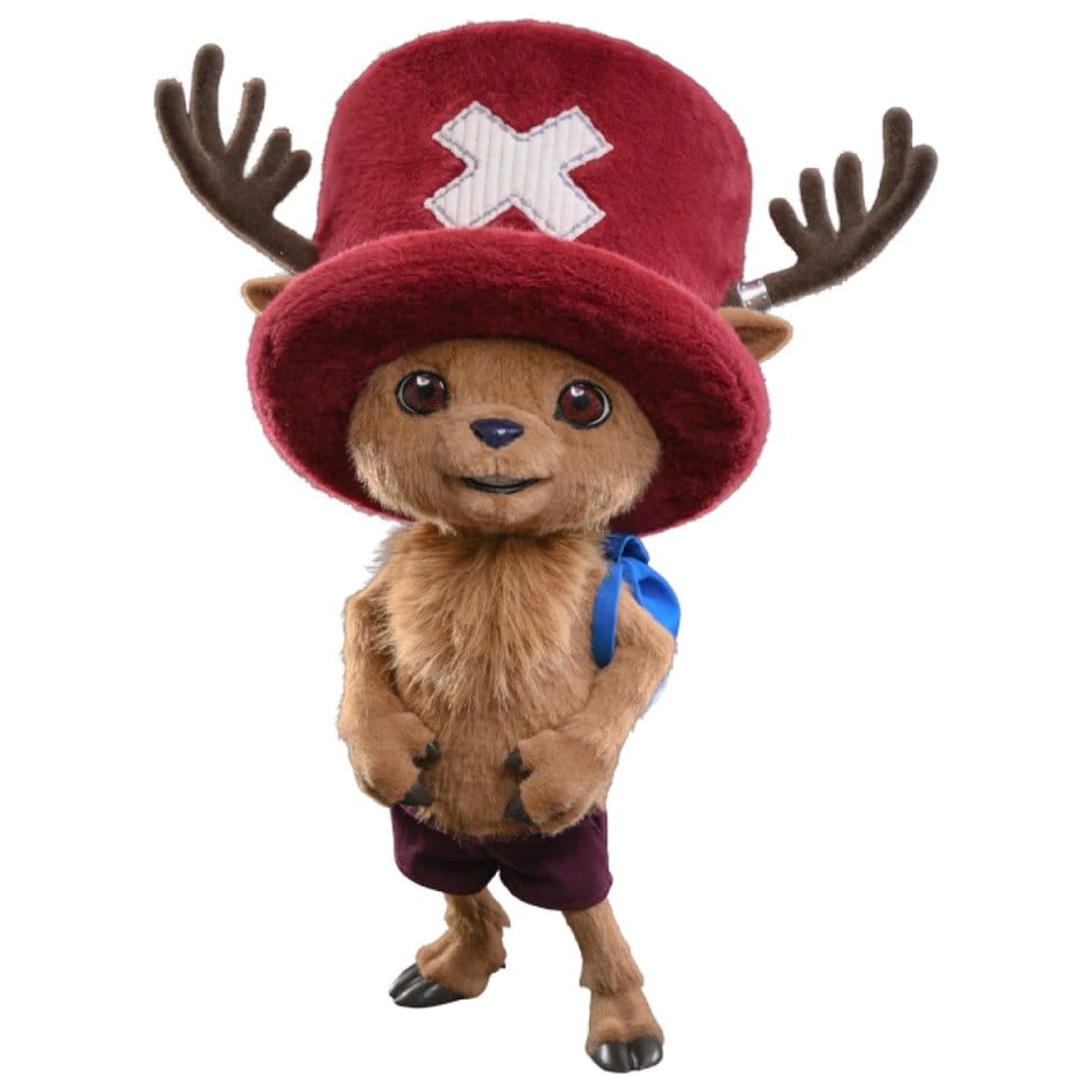 One Piece figurina de colectie Action Figure Chopper 49 cm poza produsului