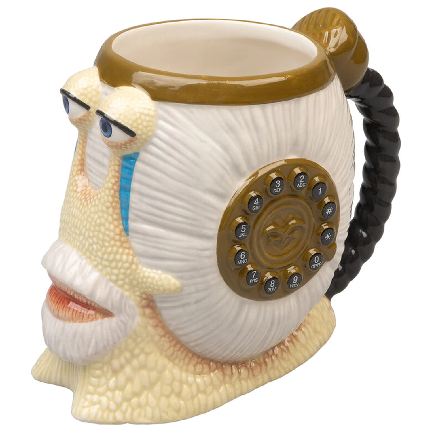 One Piece Den Den Mushi carafa 800ml poza produsului