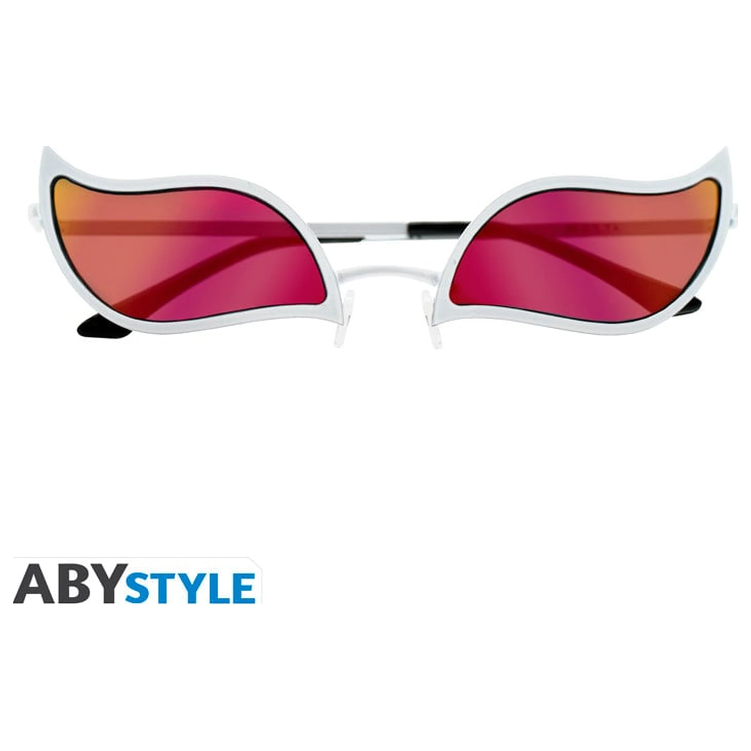 Replica ochelari de soare One Piece Doflamingo poza produsului