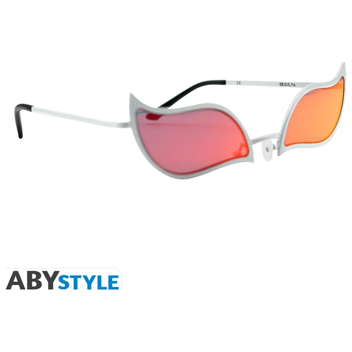 Replica ochelari de soare One Piece Doflamingo poza produsului