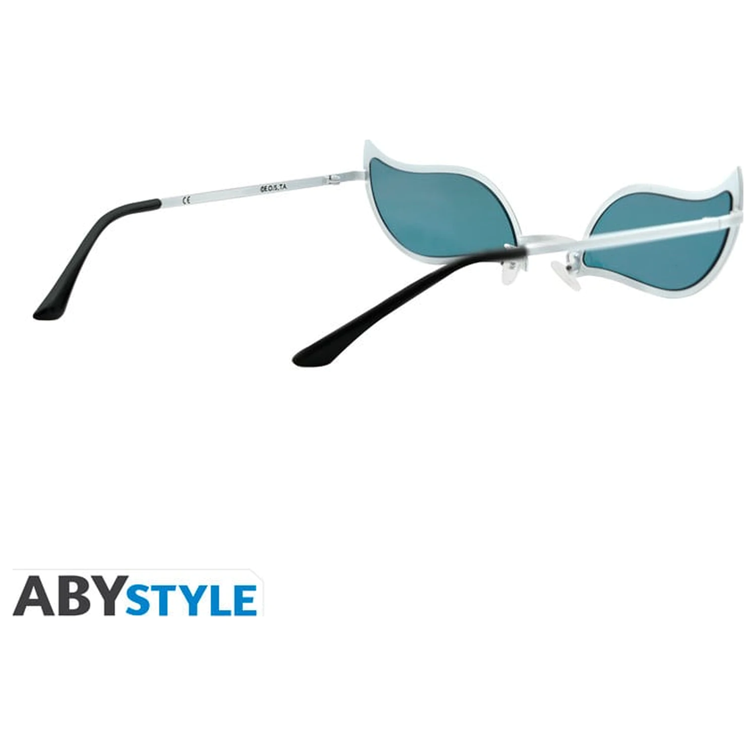 Replica ochelari de soare One Piece Doflamingo poza produsului